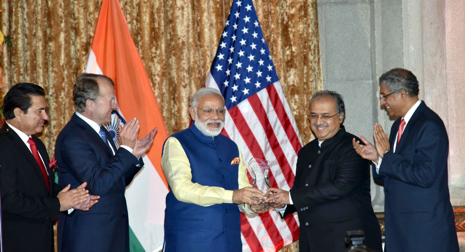 Dilip Shanghvi