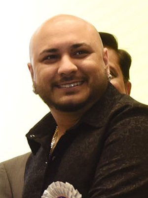 Mann Bharrya