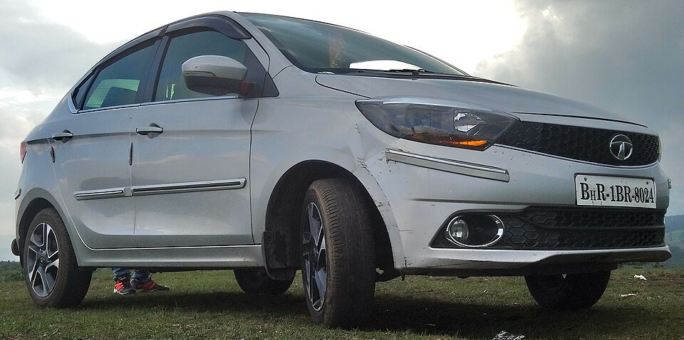 Tata Tigor