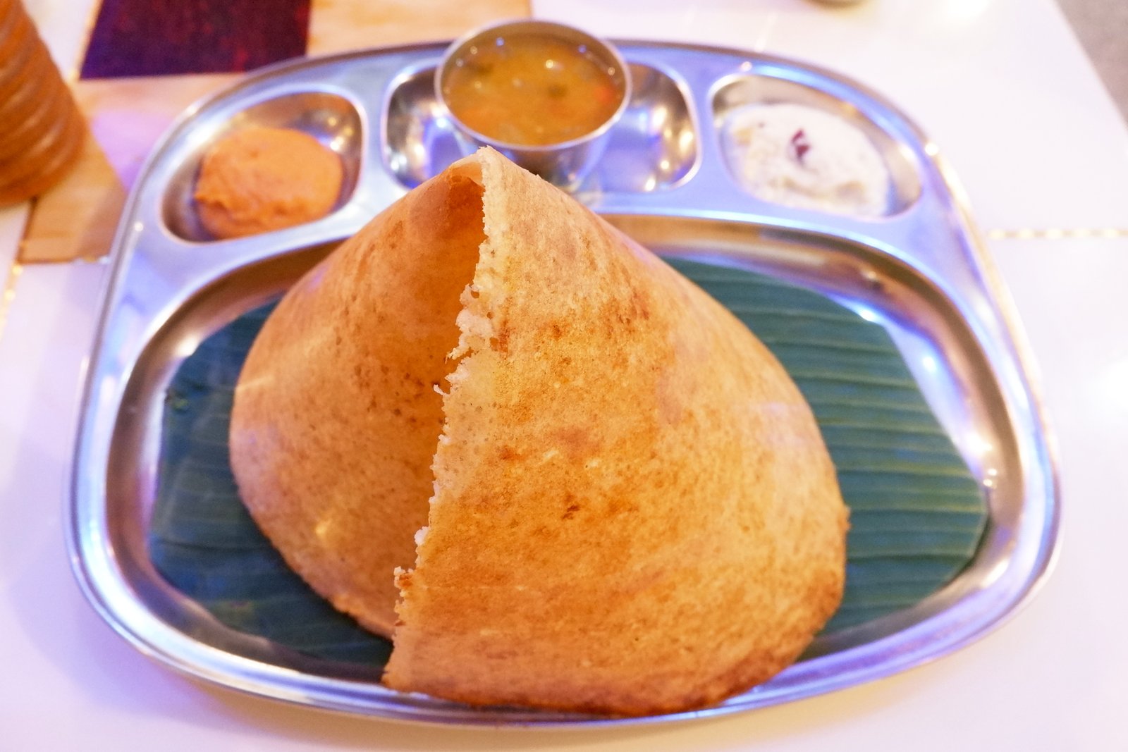 Uttapam