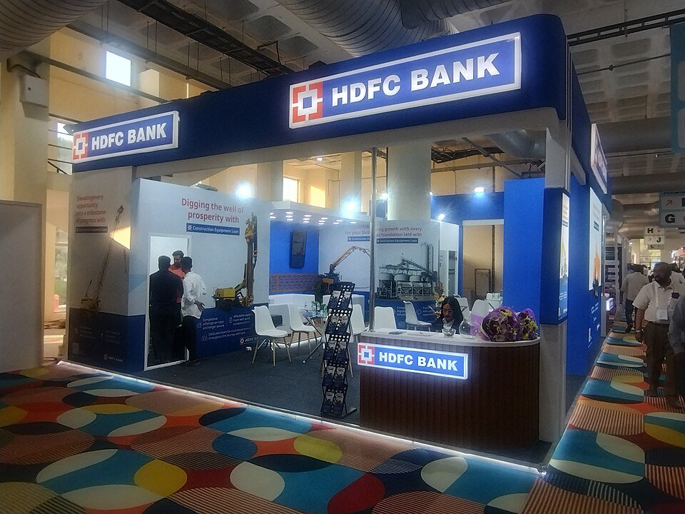 HDFC Sky (HDFC Securities)