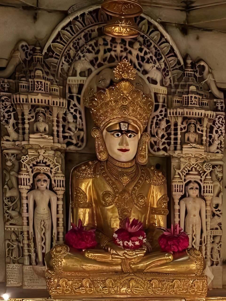 Motilal Oswal