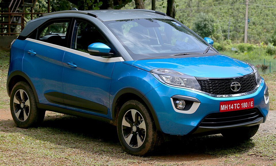 Tata Nexon