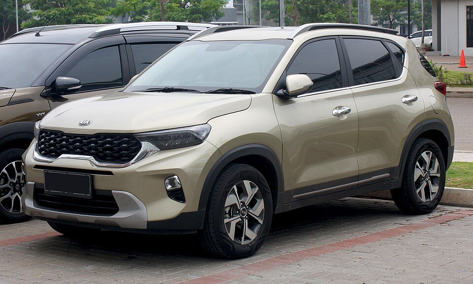 Kia Sonet