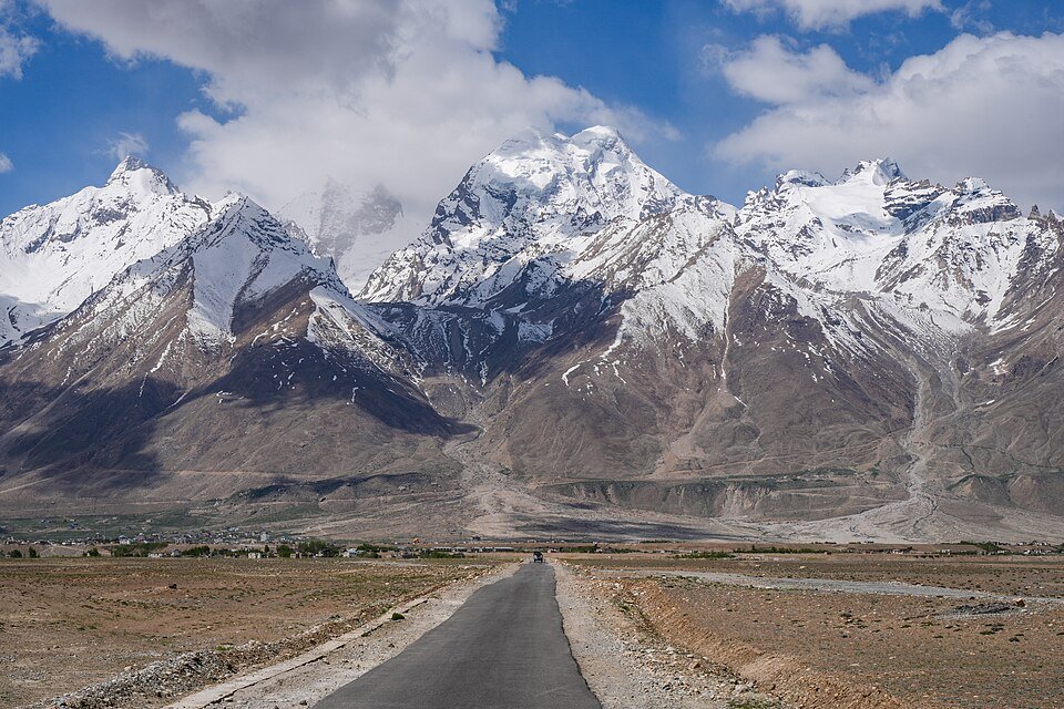 Ladakh