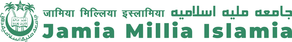 Jamia Millia Islamia