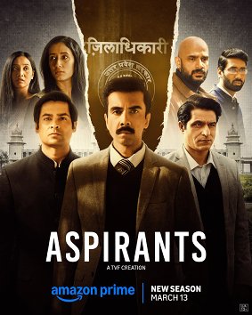 Aspirants